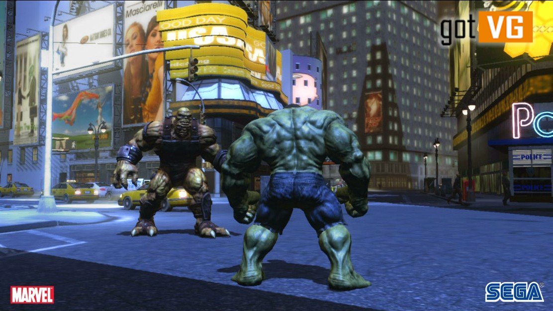 Поиграть в автоматы hulk
