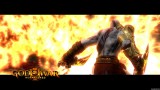 God of War III Обновлённая версия