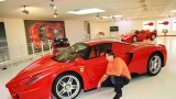Ferrari-Enzo 2002