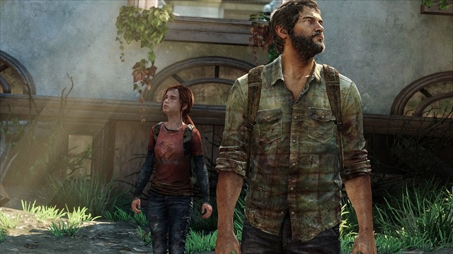 Куда податься The Last of Us 2?
