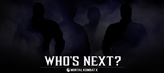 В следующем году Mortal Kombat X получит новый контент