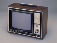 Sony KV-1310, 1968 год