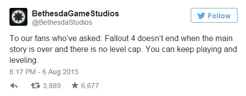 Разработчики продолжают делиться новыми подробностями Fallout 4