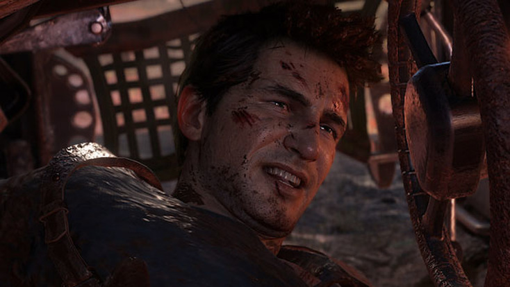 Naughty Dog слишком занята Uncharted 4, чтобы думать над дополнением к ней