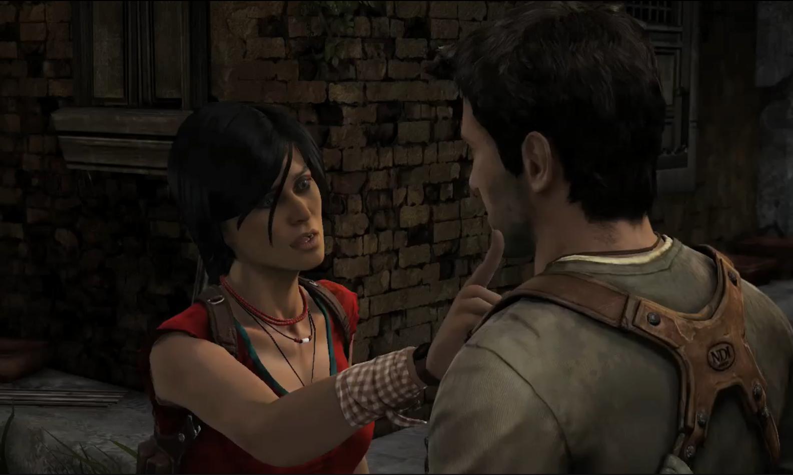 Sony считает Uncharted: the Nathan Drake Collection достойным поводом для покупки PS4