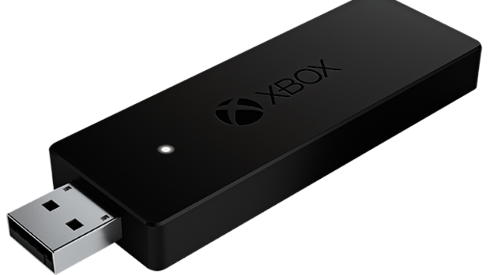 Беспроводной геймпад Xbox One на PC будет работать только с Windows 10