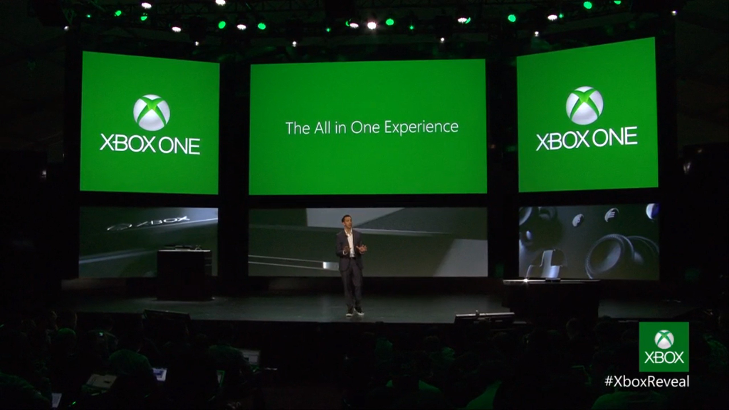 Бренд Xbox не закончится на Xbox One