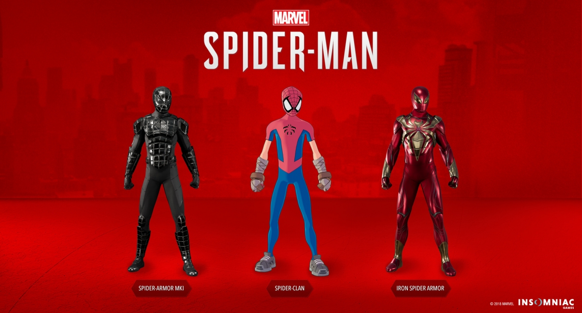 Второе дополнение к Marvel's Spider-Man обзавелось трейлером и первыми подробностями
