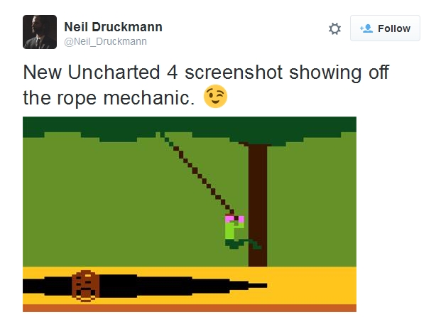 Видеоигровой сайт принял переиздание Uncharted 2 за Uncharted 4