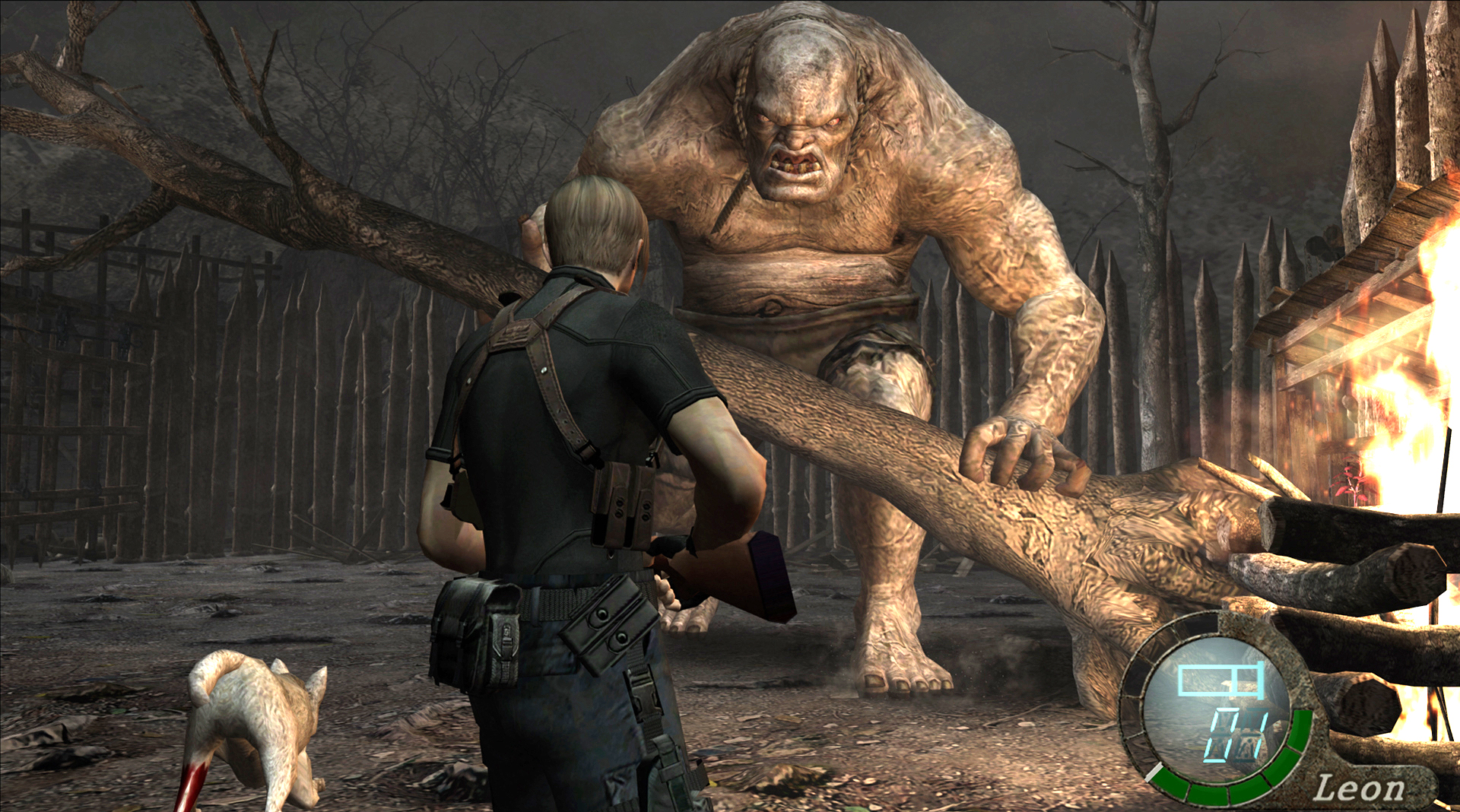 Не будь Resident Evil 4, оригинальная Dead Space была бы похожа на System Shock 3