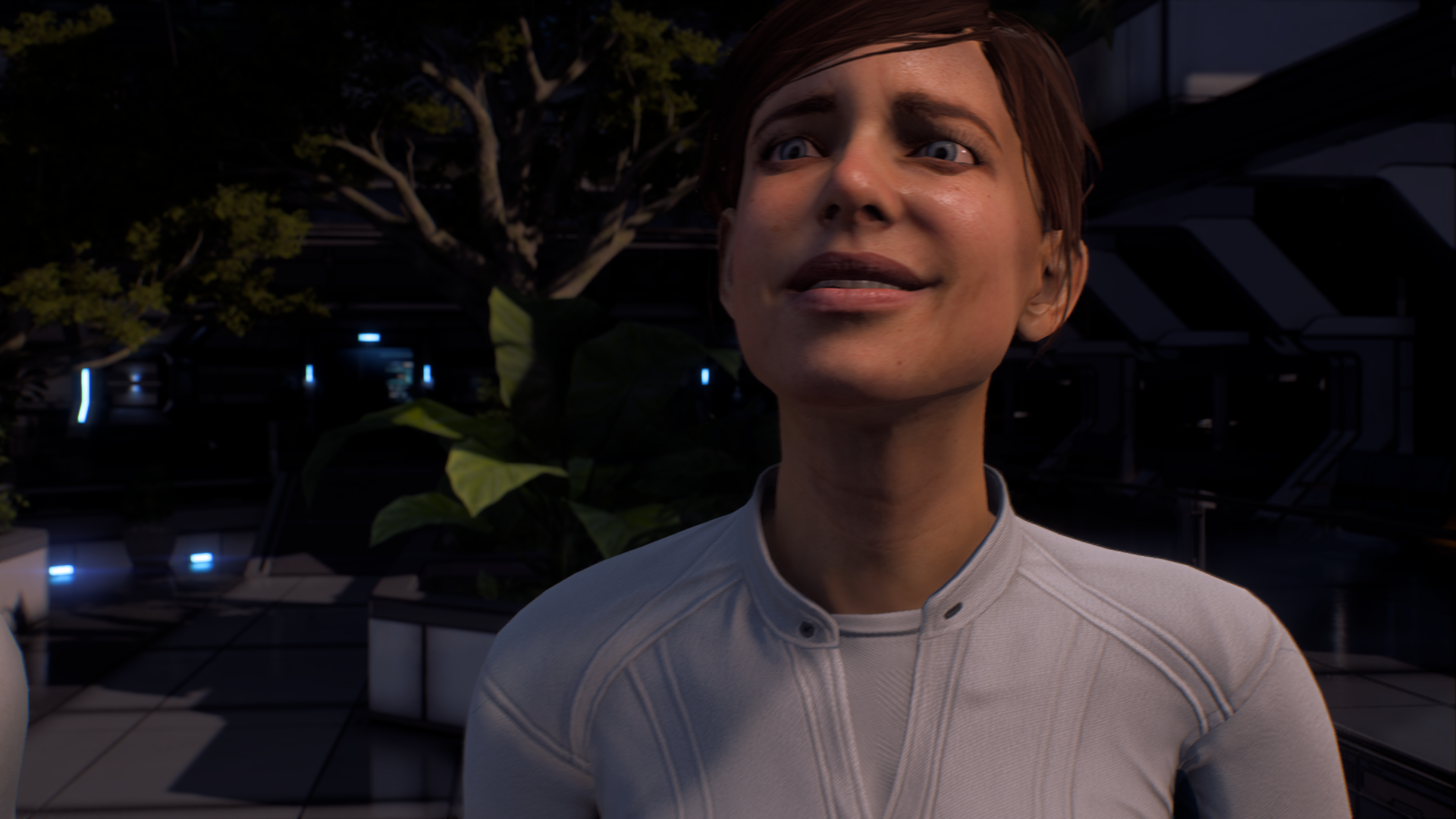 Интернет-сообщество ополчилось на «ведущего аниматора» Mass Effect: Andromeda