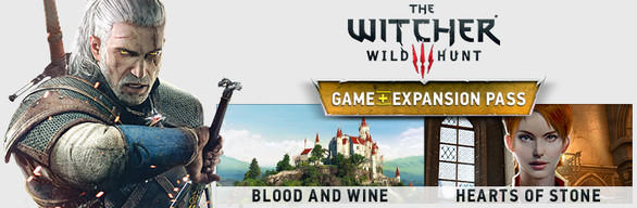 CD Projekt RED поделилась новой информацией о дополнениях для The Witcher 3: Wild Hunt