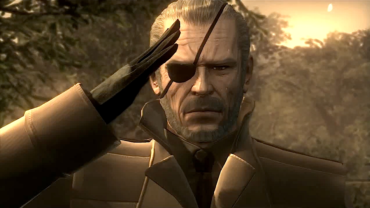 Журналисты оценили Metal Gear Solid V: The Phantom Pain: Лебединая песня Кодзимы