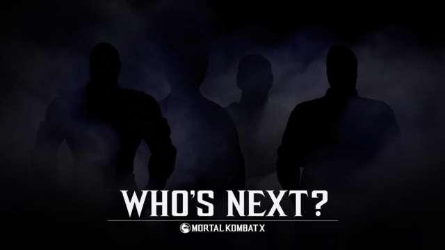 На The Game Awards 2015 будут представлены новые персонажи Mortal Kombat X
