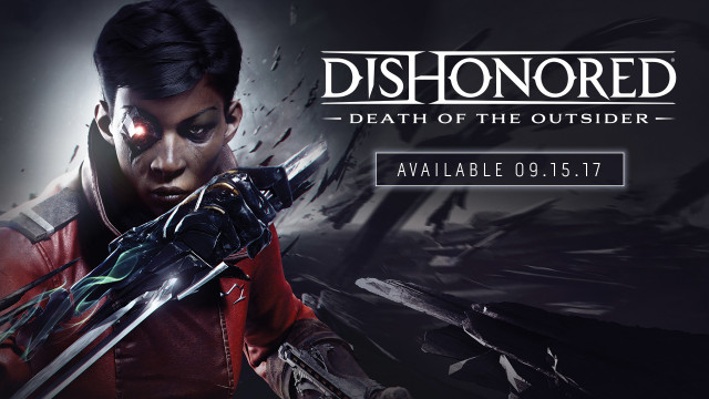 10 минут геймплея Dishonored: Death of the Outsider