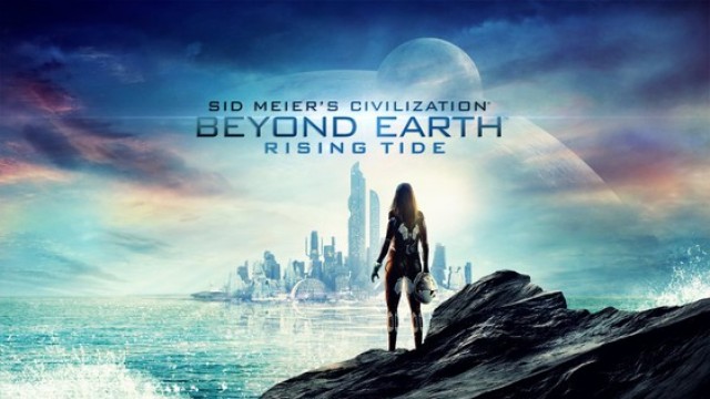 2K Games сообщила точную дату выхода Sid Meier's Civilization: Beyond Earth – Rising Tide