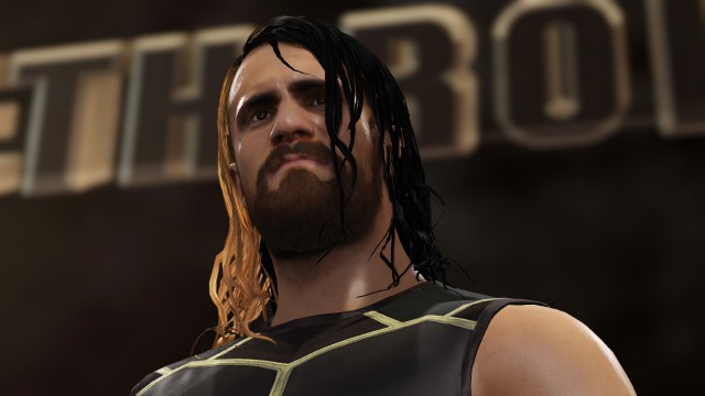 2K опубликовала имена 19 рестлеров, которые появятся в WWE 2K16