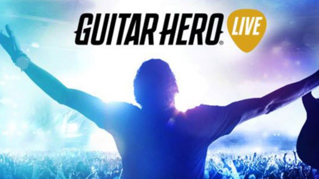 Activision жалуется на продажи Guitar Hero Live