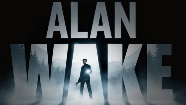 Alan Wake's Return не станет новой частью сериала