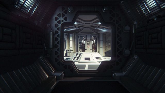 Alien: Isolation получил DLC pass
