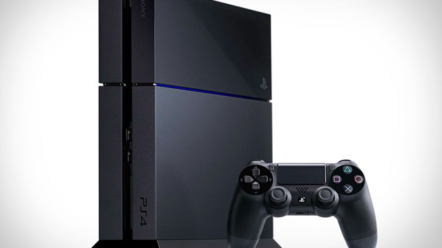 Amazon снизил цену на PlayStation 4