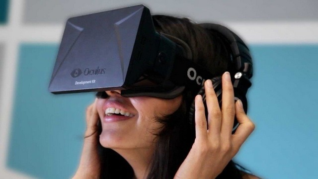 Аналитики: К концу 2017 года будет продано 70 миллионов VR-устройств