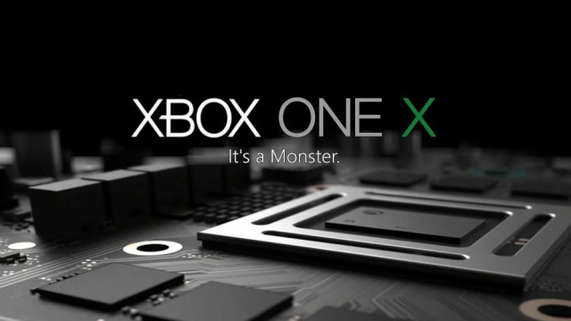 Аналитики поделились прогнозами на продажи Xbox One X