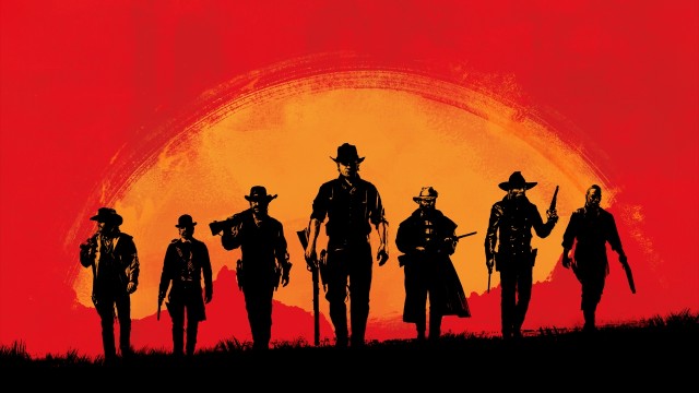 Аналитики предсказывают Red Dead Redemption 2 хорошие продажи