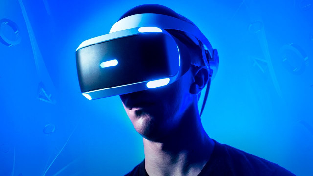 Аналитики рассказали о продажах PS VR в первом квартале 2017