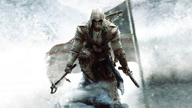 Анимационный директор Assassin's Creed III переходит в Naughty Dog