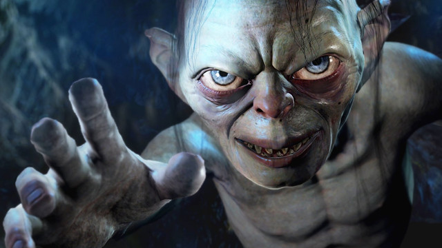 Анонсирована The Lord of the Rings: Gollum, которая выйдет в 2021 году