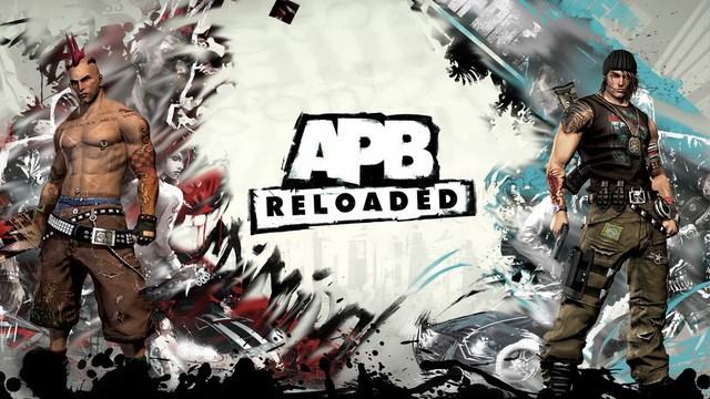 APB: Reloaded для консолей получила рейтинг PEGI