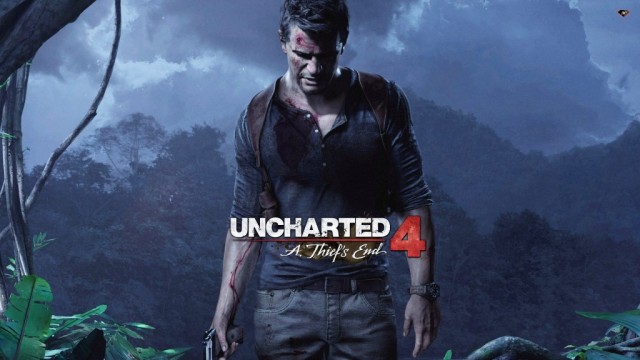 Арты Uncharted 4: A Thief's End раскрывают некоторые игровые локации