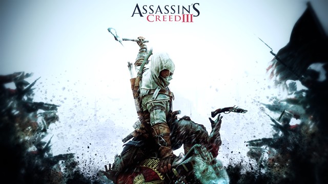 Assassin's Creed III в сентябре для PlayStation Plus 
