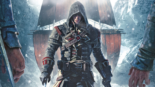 Assassin’s Creed Rоgue HD засветилась на сайте корейского рейтингового агентства