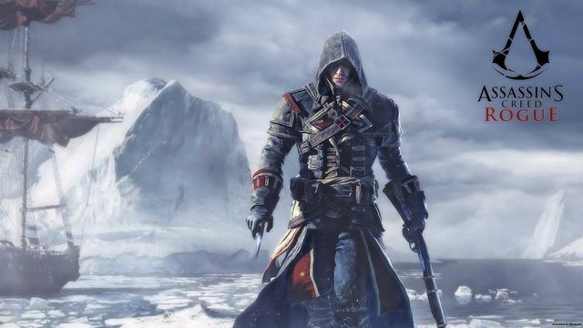 Assassin's Creed: Rogue станет эксклюзивом PlayStation 3