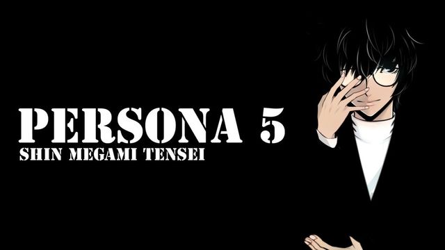 Atlus показала геймплей Persona 5