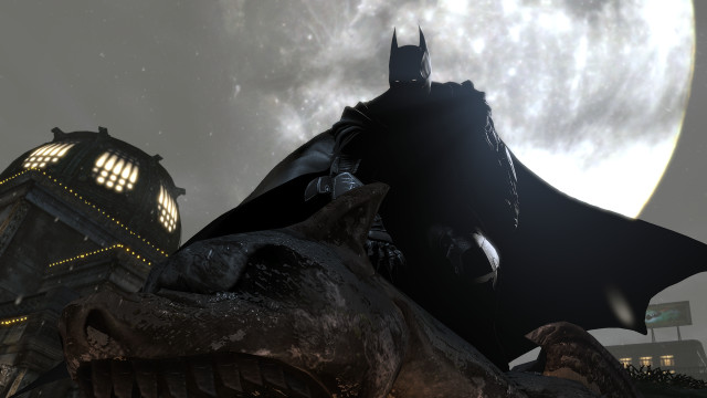 Авторы Batman: Arkham Origins готовят новую игру во вселенной DC