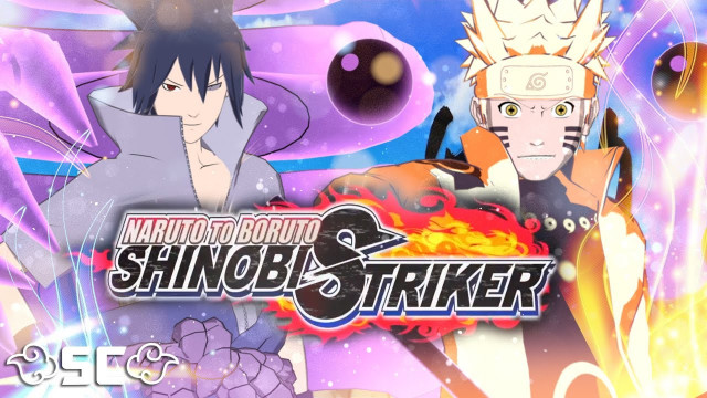 Bandai Namco назвала окно выхода Naruto to Boruto: Shinobi Striker