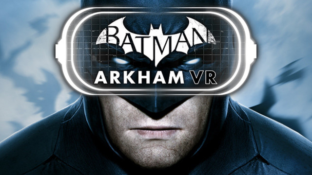 Batman: Arkham VR больше не является эксклюзивом PlayStation VR
