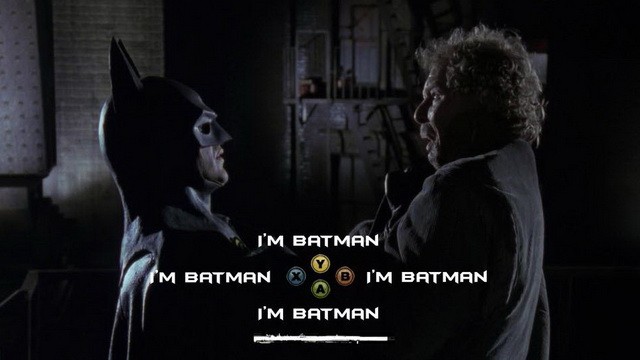 Batman - The Telltale Series можно будет пройти в режиме онлайн-кооператива