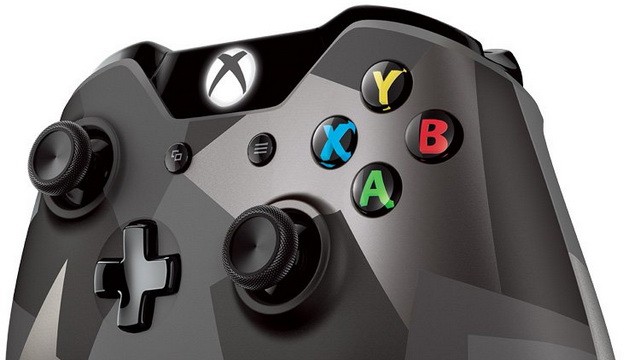 Беспроводной геймпад Xbox One на PC будет работать только с Windows 10