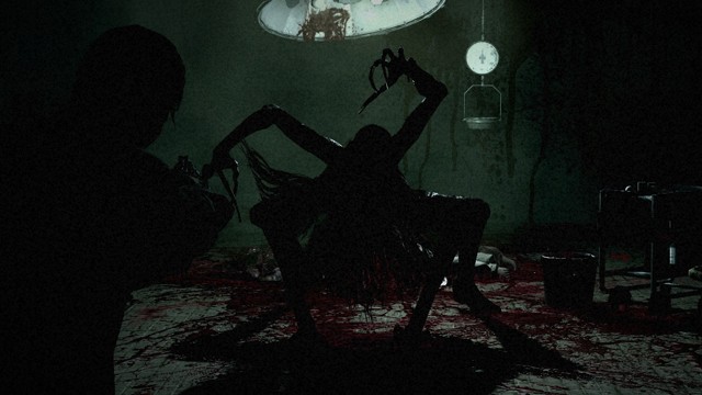 Bethesda анонсировала The Evil Within [UPD]