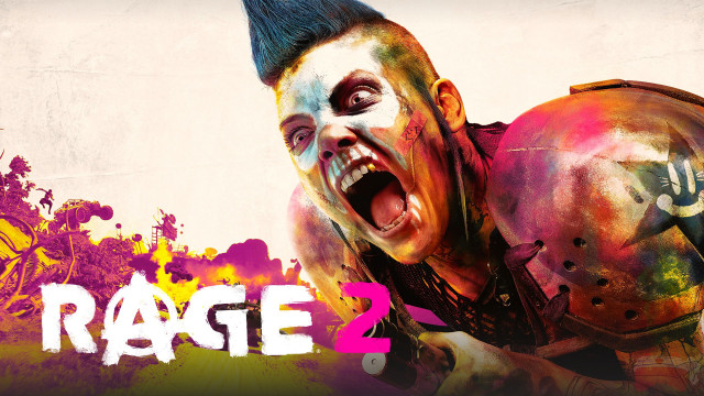 Bethesda объяснила решение анонсировать Rage 2 до E3