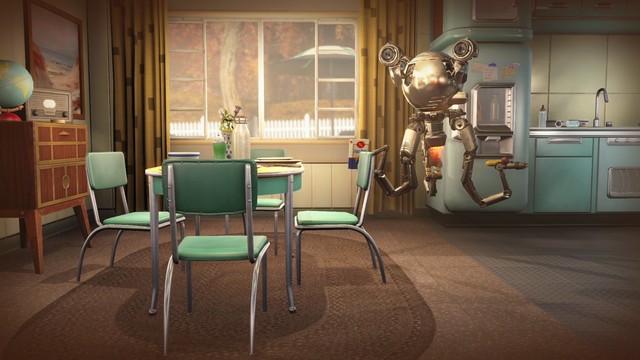 Bethesda привезет Fallout 4 на Gamescom 2015