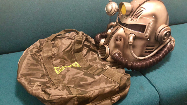 Bethesda вышлет обещанную брезентовую сумку всем покупателям коллекционного издания Fallout 76