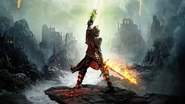 Bioware откажется от DLC к Dragon Age: Inquisition для PS3 и X360