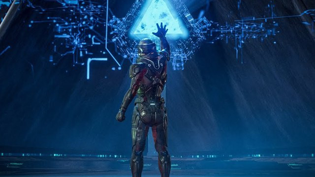 BioWare объяснила, почему не сделала Mass Effect 4