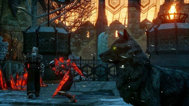 BioWare выпустила новые DLC к Dragon Age: Inquisition