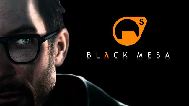 Black Mesa: различия между версиями 2012 и 2015 годов